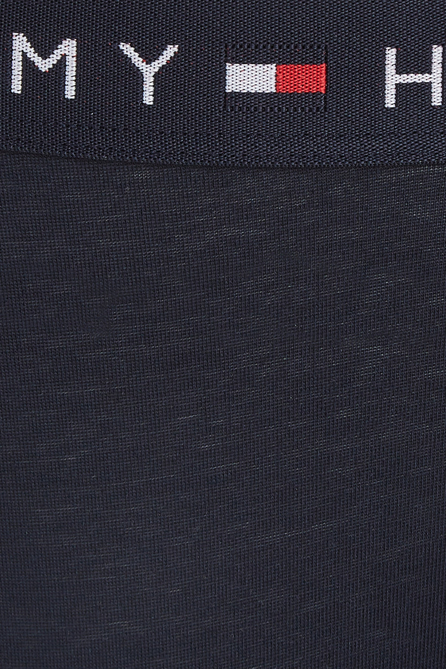 Culotte - bleu - TOMMY JEANS