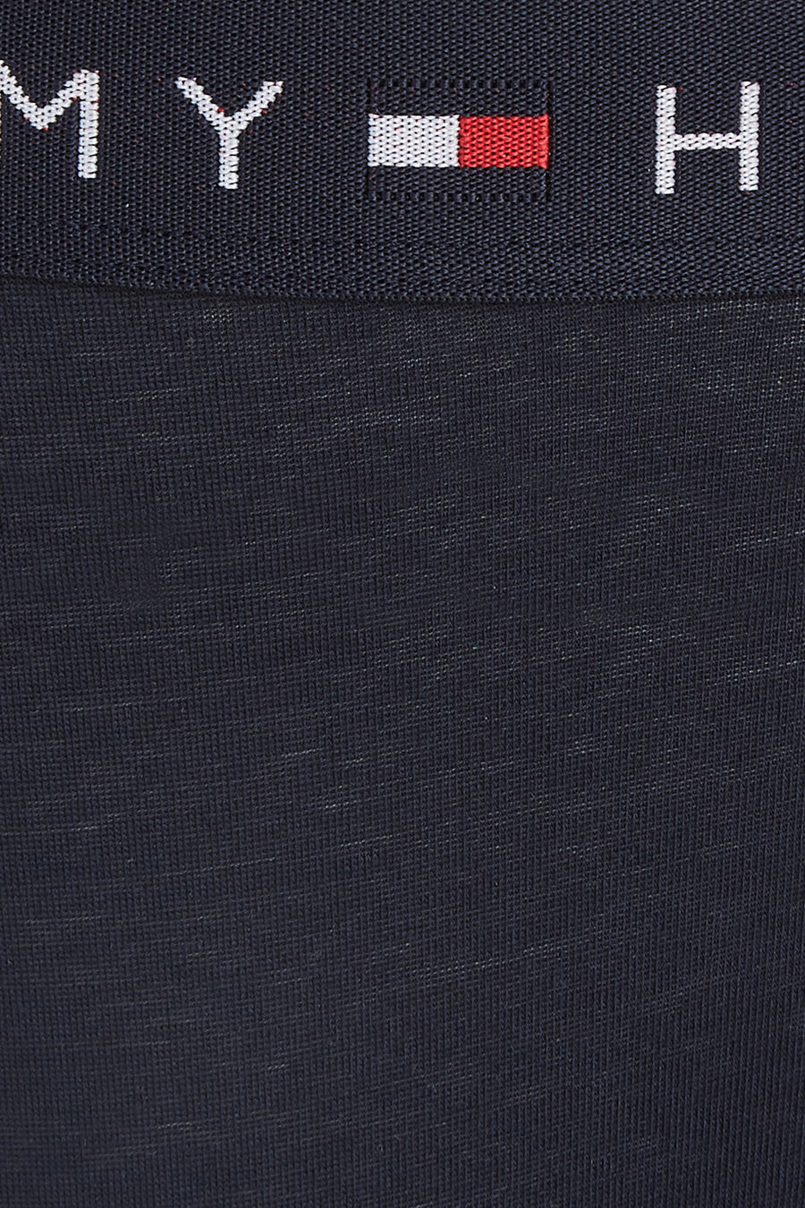 Culotte - bleu - TOMMY JEANS