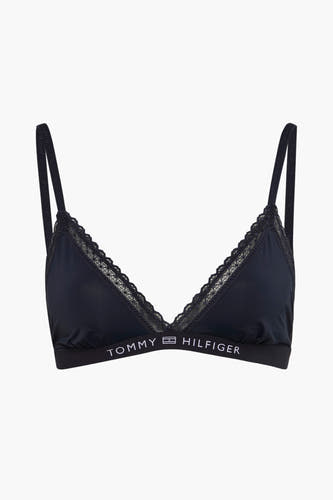 Soutien-gorge - noir