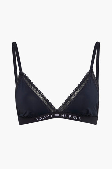 Soutien-gorge - noir