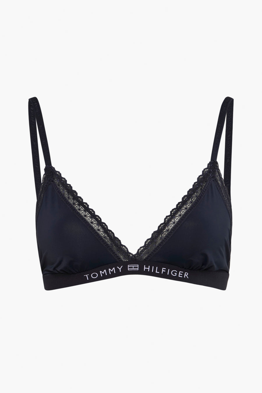 Soutien-gorge - noir