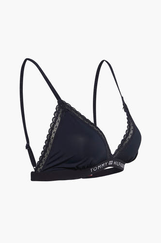 Soutien-gorge - noir