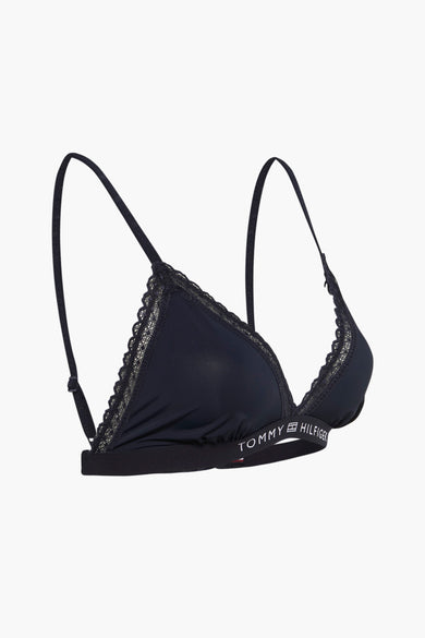 Soutien-gorge - noir