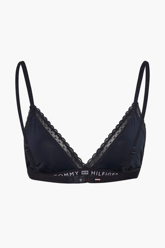 Soutien-gorge - noir