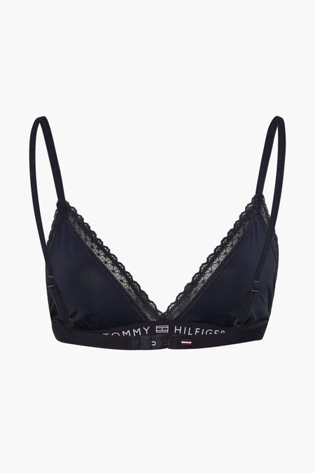 Soutien-gorge - noir