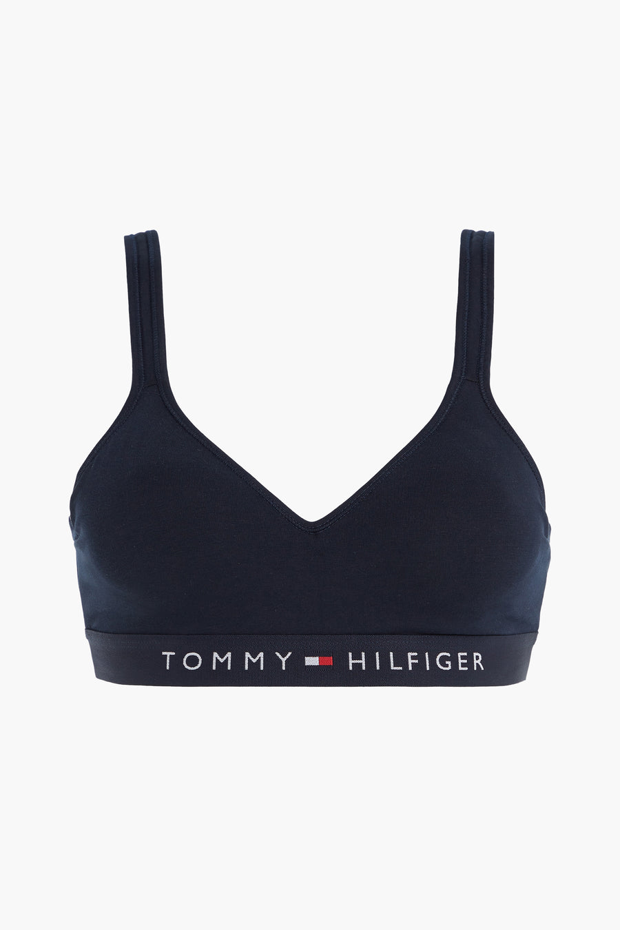Soutien-gorge - bleu - TOMMY JEANS