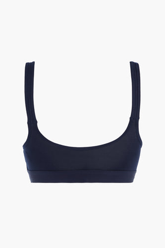 Soutien-gorge - bleu - TOMMY JEANS