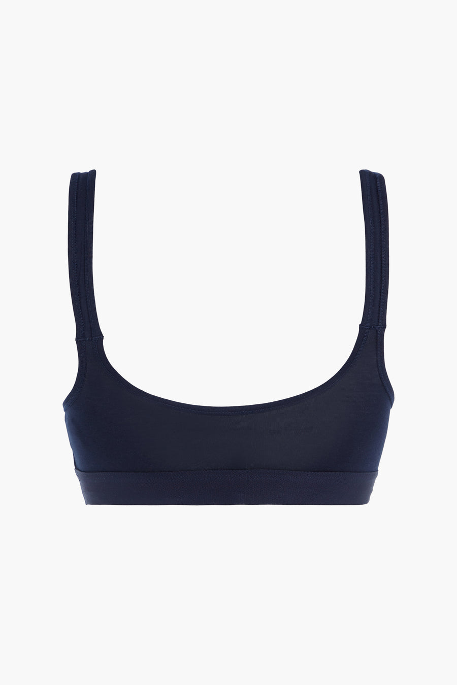 Soutien-gorge - bleu - TOMMY JEANS