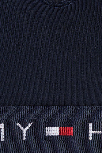 Soutien-gorge - bleu - TOMMY JEANS