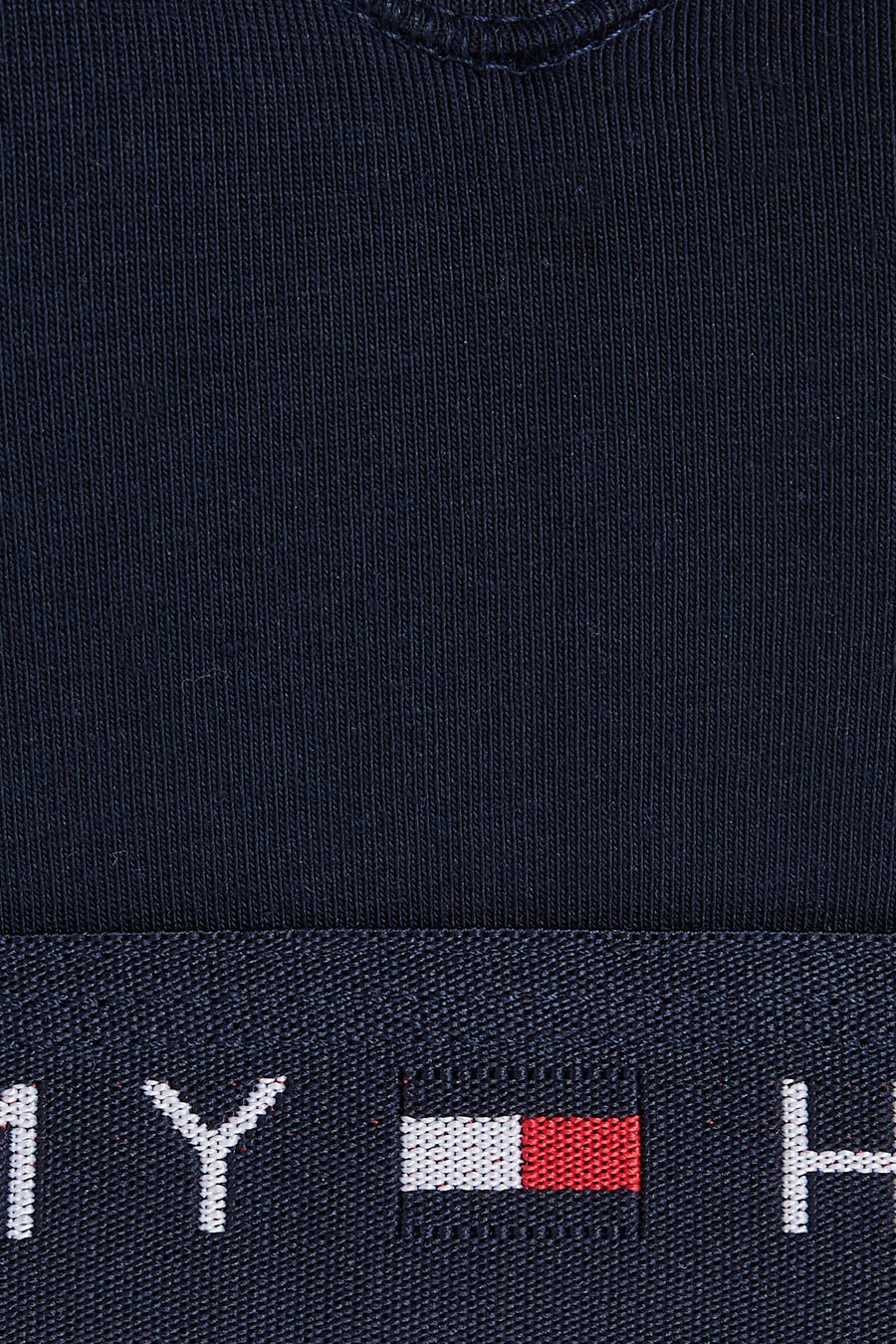 Soutien-gorge - bleu - TOMMY JEANS