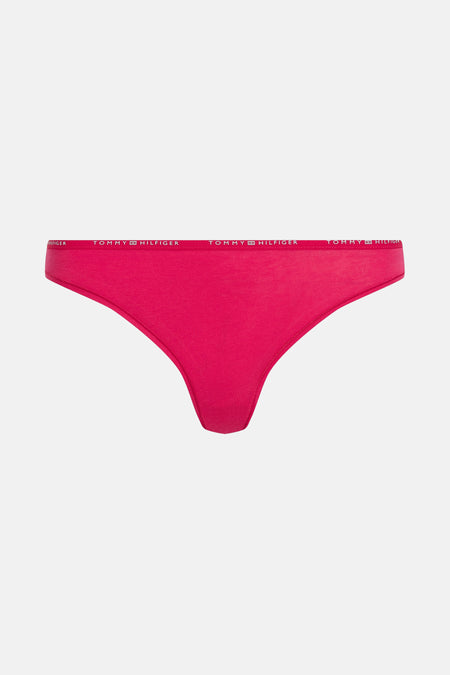Slip Rose - TOMMY JEANS