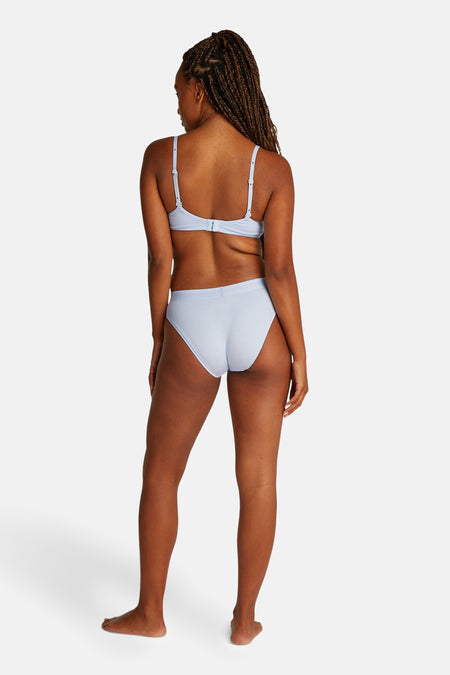 Soutien-gorge Bleu - TOMMY JEANS