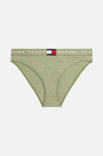 Culotte - vert - TOMMY JEANS
