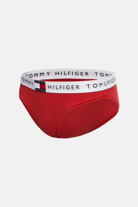Culotte - rouge