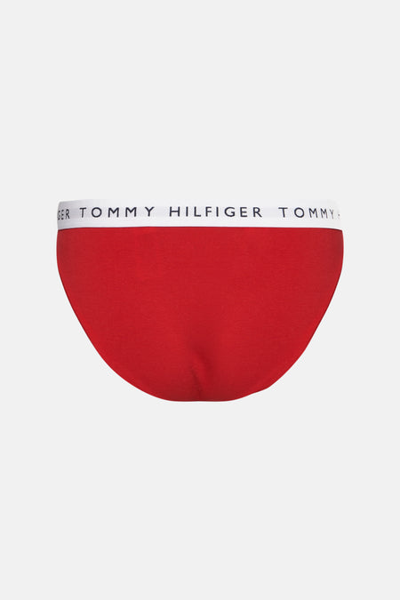 Slip Rouge - TOMMY JEANS