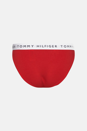 Culotte - rouge - TOMMY JEANS