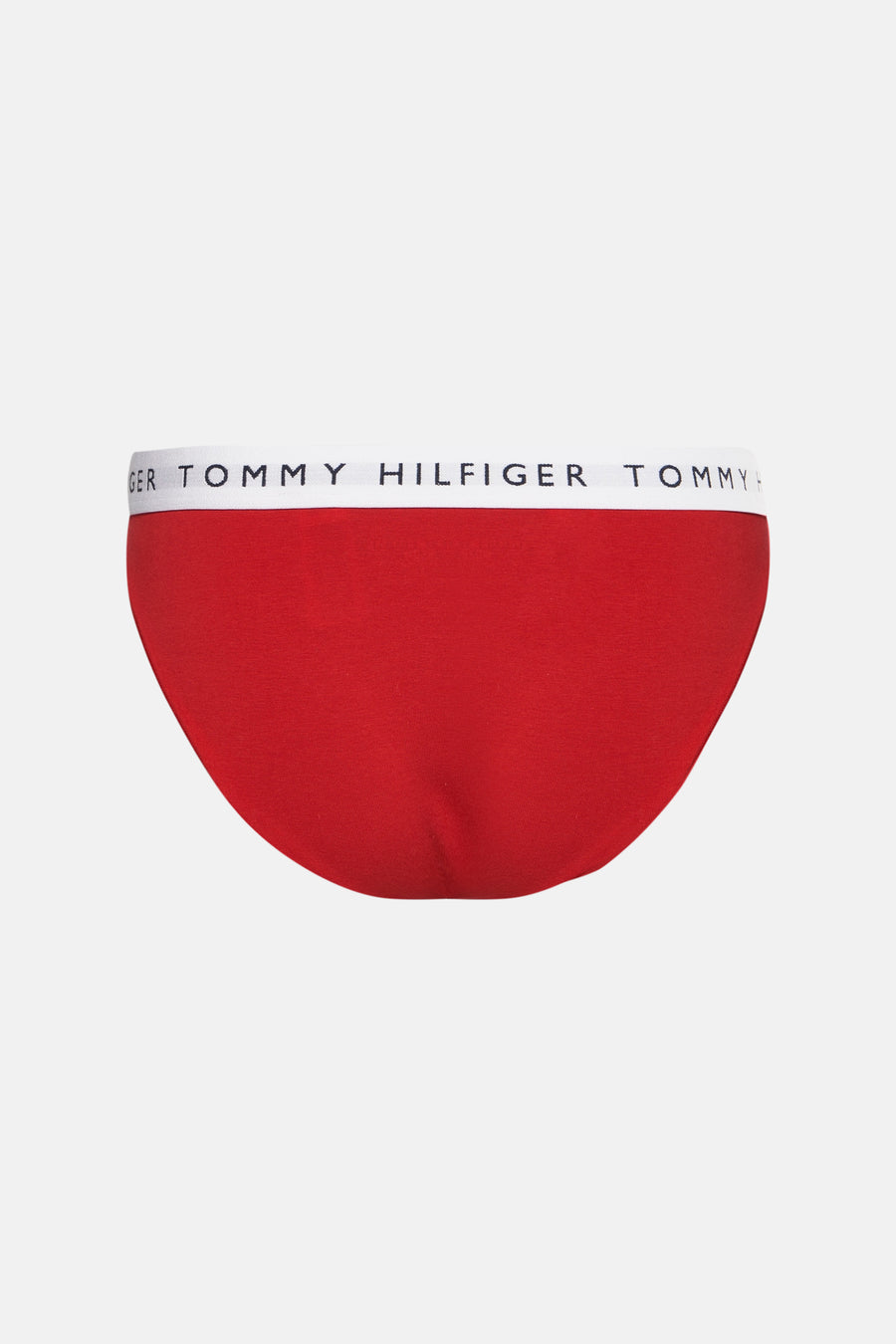 Culotte - rouge - TOMMY JEANS