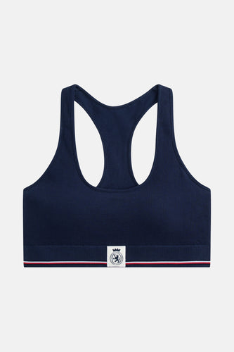 Soutien-gorge - bleu - TOMMY JEANS