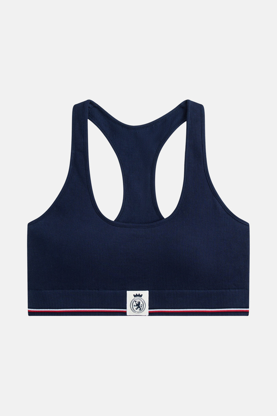 Soutien-gorge - bleu - TOMMY JEANS