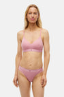 Soutien-gorge multicolore - TOMMY JEANS