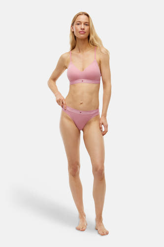 Soutien-gorge multicolore - TOMMY JEANS