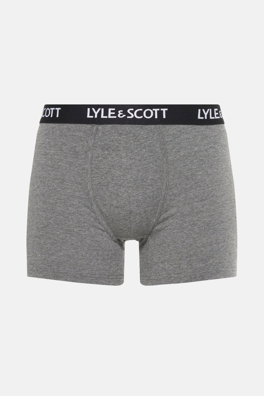 Boxers - noir - LYLE & SCOTT