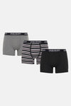 Boxer Noir - LYLE & SCOTT
