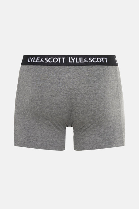 Boxer Noir - LYLE & SCOTT