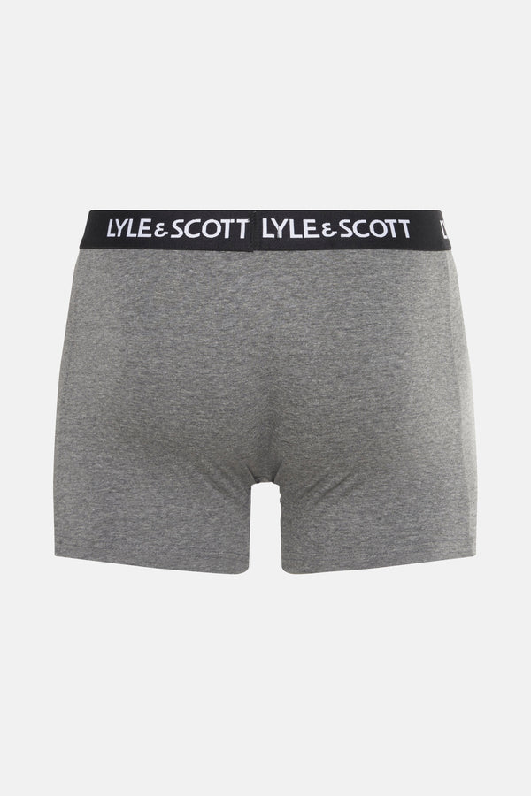 Boxer Noir - LYLE & SCOTT