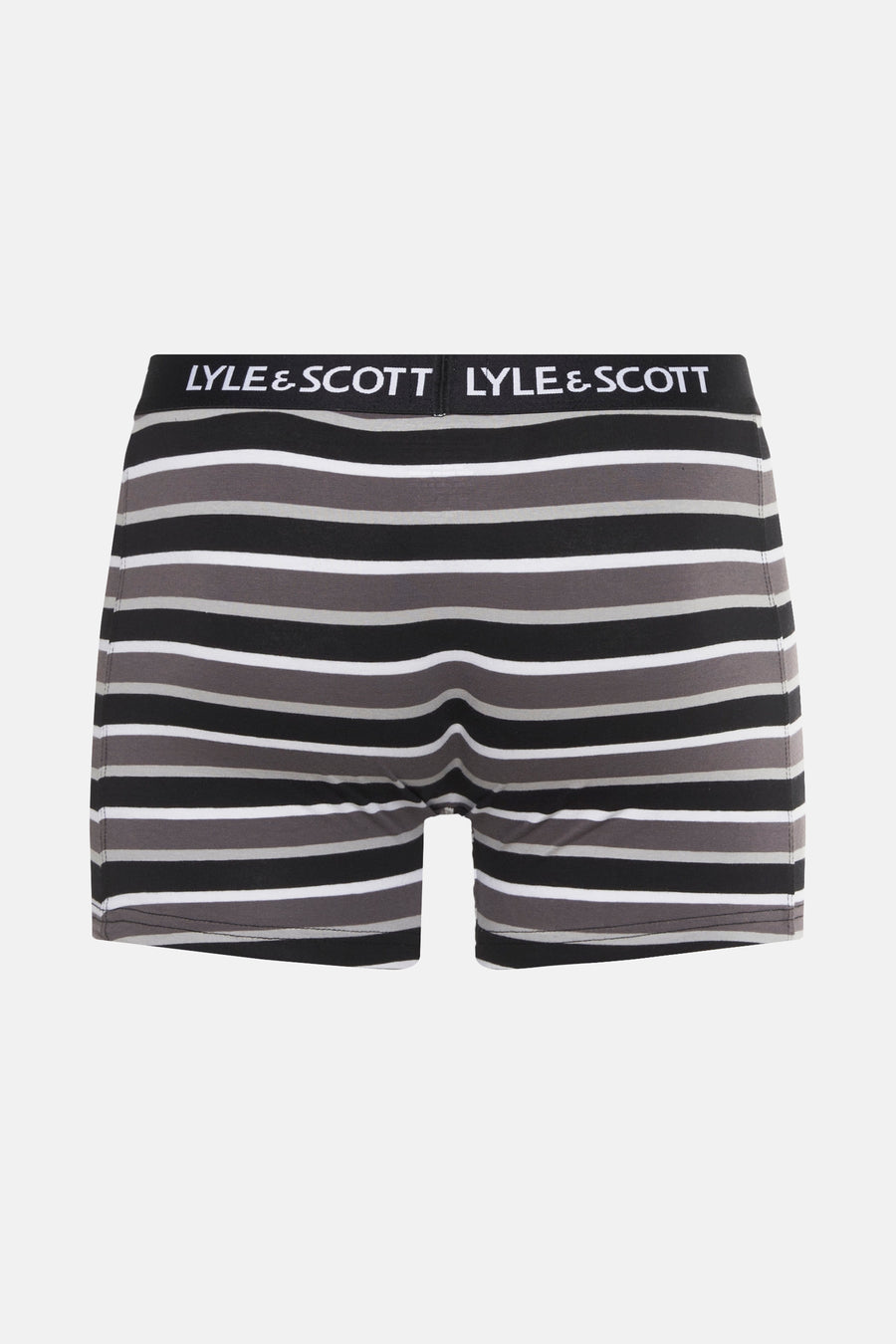 Boxers - noir - LYLE & SCOTT