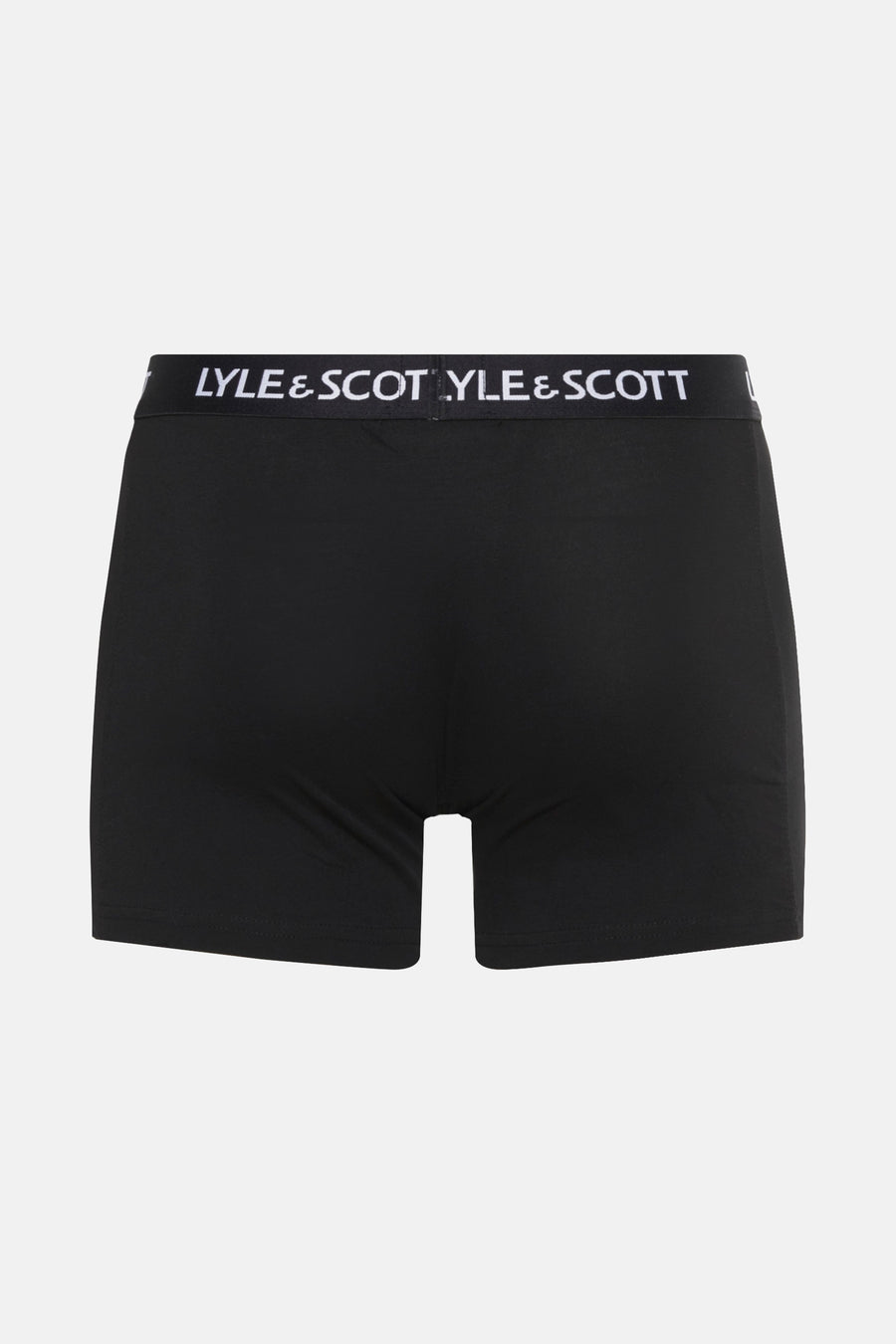 Boxers - noir - LYLE & SCOTT