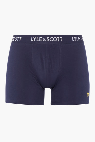 Boxers - bleu