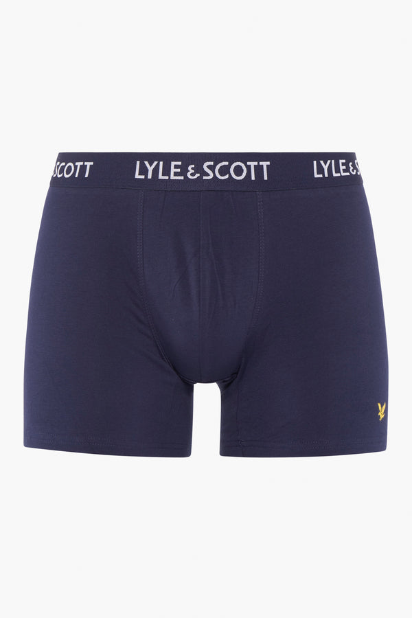 Boxer Bleu - LYLE & SCOTT