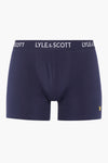 Boxer Bleu - LYLE & SCOTT