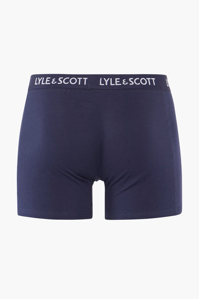 Boxers - bleu