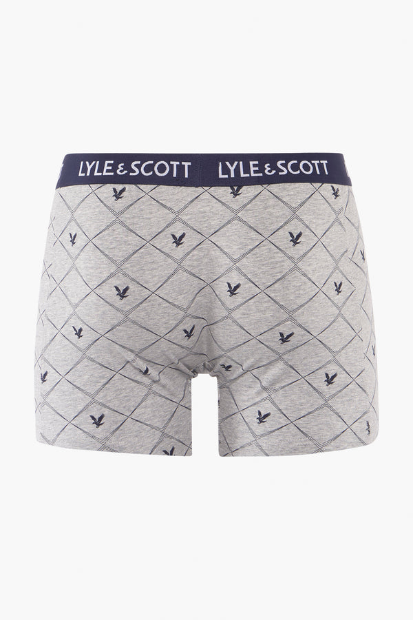 Boxer Bleu - LYLE & SCOTT