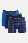 Boxers - Bleu
