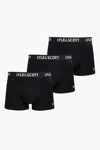 Boxers - noir