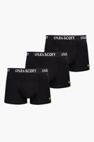 Boxer Noir - LYLE & SCOTT