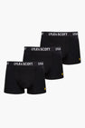 Boxer Noir - LYLE & SCOTT