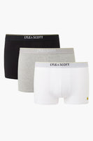 Boxer Noir - LYLE & SCOTT