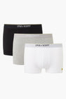 Boxer Noir - LYLE & SCOTT