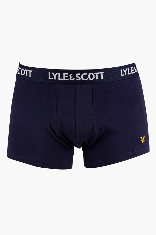 Boxer Bleu - LYLE & SCOTT