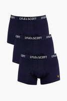 Boxer Bleu - LYLE & SCOTT