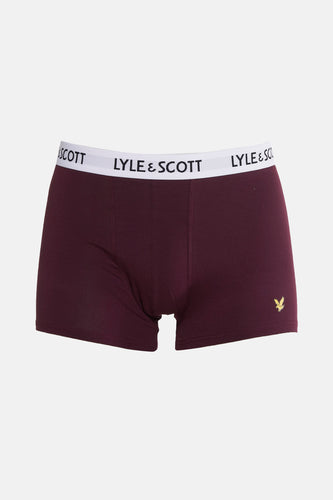 Boxers - multicolore - LYLE & SCOTT
