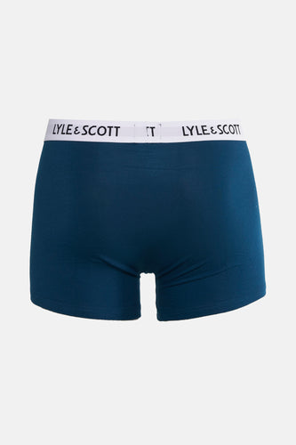 Boxers - multicolore - LYLE & SCOTT