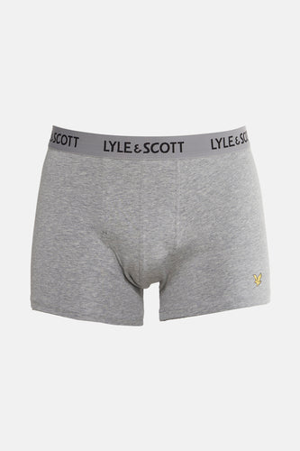 Boxers - multicolore - LYLE & SCOTT