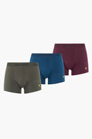 Boxer Multicolore - LYLE & SCOTT