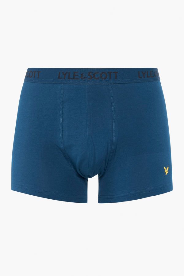 Boxer Multicolore - LYLE & SCOTT