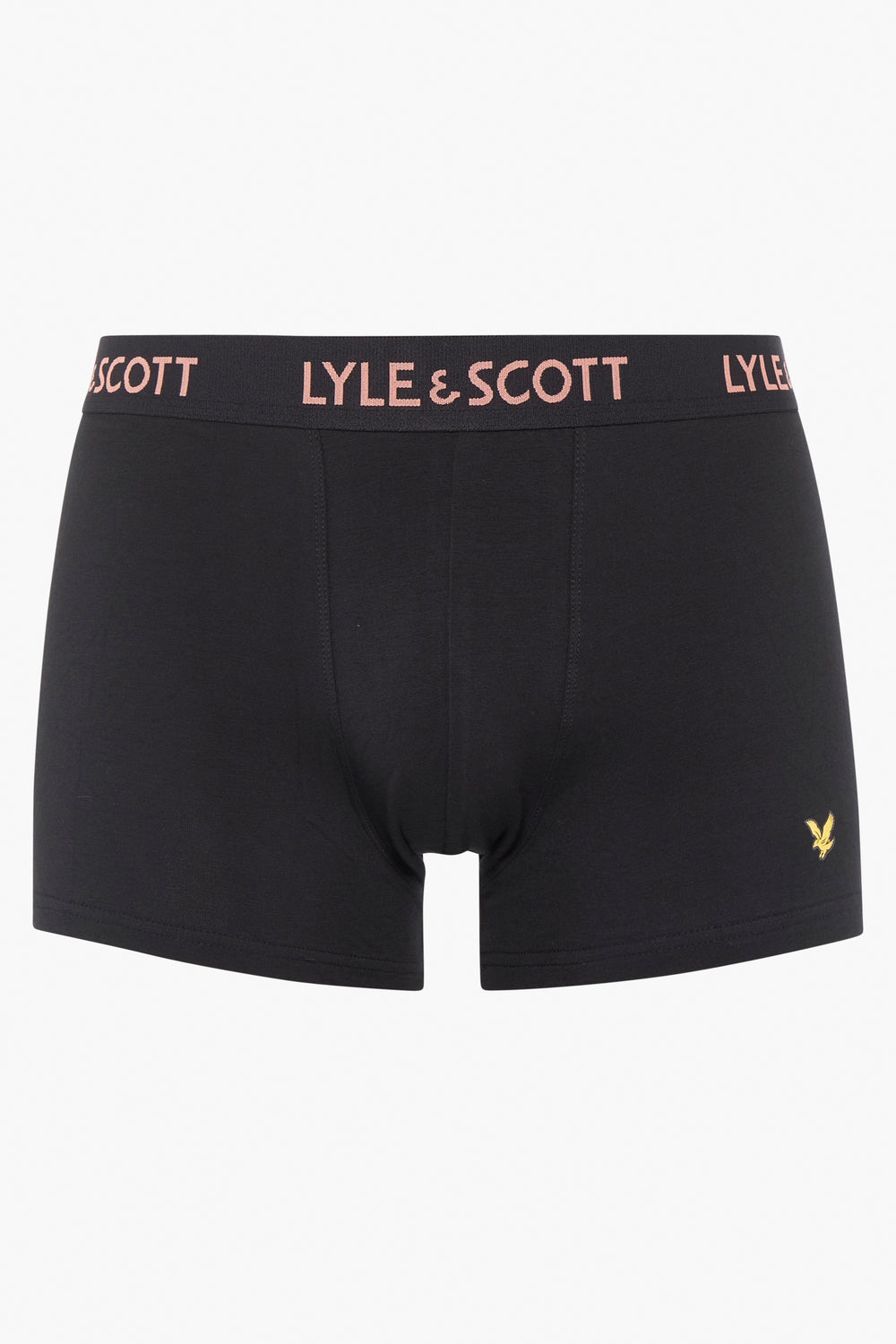 Boxer Noir - LYLE & SCOTT